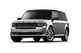 فورد فلکس SEL AWD