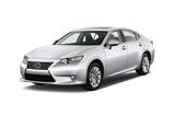 نام آوران گلستان    Lexus ES