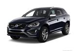 افرا موتور    ولوو XC60