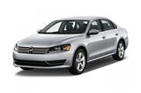 آراد خودروی هرمز  ABT Passat