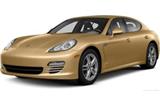 معین موتورز  Panamera