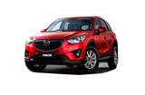 مزدا    Mazda CX 5