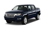 هندا Ridgeline RTL