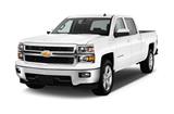 Silverado 1500-1WT standard box