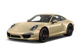 پورشه 911Carrera 50TH Coupe 2014