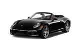 پورشه 911 Carrera Cabriolet 2014