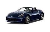 نیسان 370Z Roadester Touring 7AT