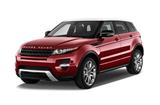 لندروور  Range Rover Evoque