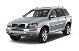 ولوو XC90 3.2 Platinum AWD