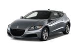 هوندا CR Z EX 6spd MT