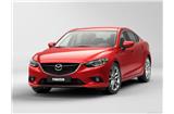 مزدا  MAZDA6