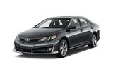 تویوتا Camry L