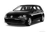 فلکس واگن Golf 2.0 TDI 2014