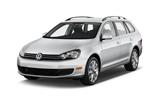 فولکس واگن Jetta Sport Wagen TDI