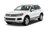 فلکس واگن Touareg TDI Sport w/NAV 2014