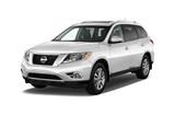 نیسان Pathfinder SL 4x2