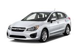 سوبارو Impreza Limited 2.0i 5door