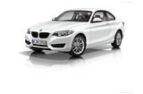 بی ام و  BMW 2 Series