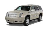کادیلاک Escalade 2WD Hybrid Platinum Edition