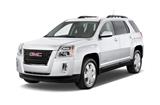 جی ام سی   Terrain Denali FWD