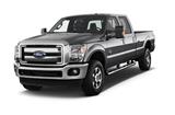 فورد F-350 SD Crew Cab 4X2 King Ranch 172-in. WB DRW 2015