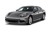 پورشه  Panamera Turbo S Executive