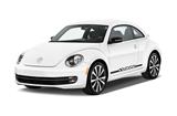 فلکس واگن Beetle TDI 2014