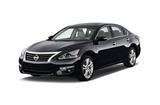  نیسان Altima Sedan 3.5 SV
