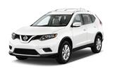 نیسان Rogue SV AWD