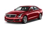کادیلاک ATS 2.5L RWD