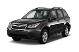 سوبارو Forester 2.5i Limited
