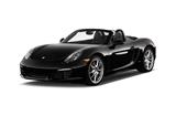 Boxster Base 2015