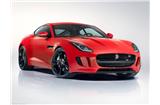 F-TYPE R Coupe
