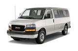 Savana 2500 LT 2015