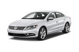 CC  V6 4MOTION Executive