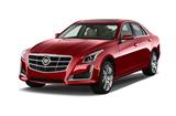 کادیلاک CTS 3.6L Premium