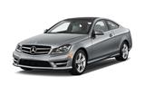 C350 Coupe