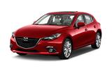 MAZDA3 s Grand Touring
