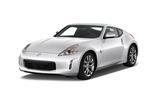 370Z Coupe NISMO Tech