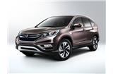 CR-V EX AWD