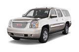 جی ام سی Yukon XL Denali 2WD 2014