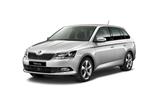 Fabia Combi81 1.2 AT 2014