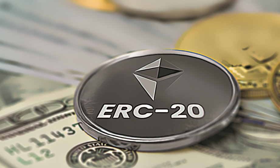  شبکه ERC20 چیست؟