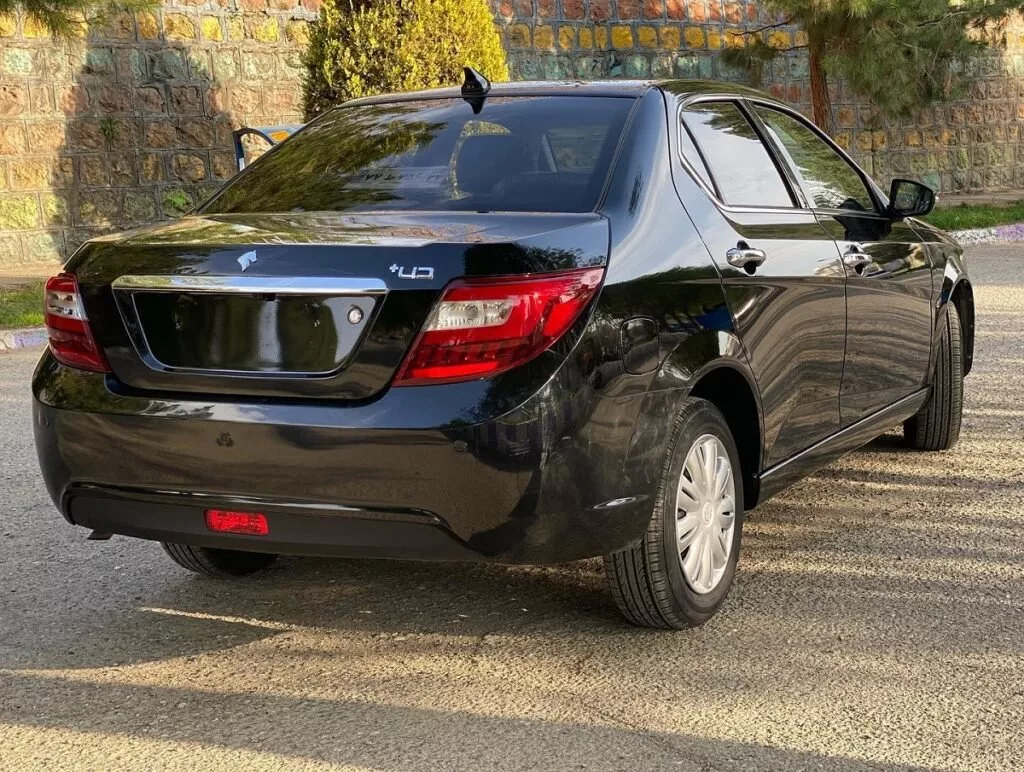 دنا پلاس بورسی